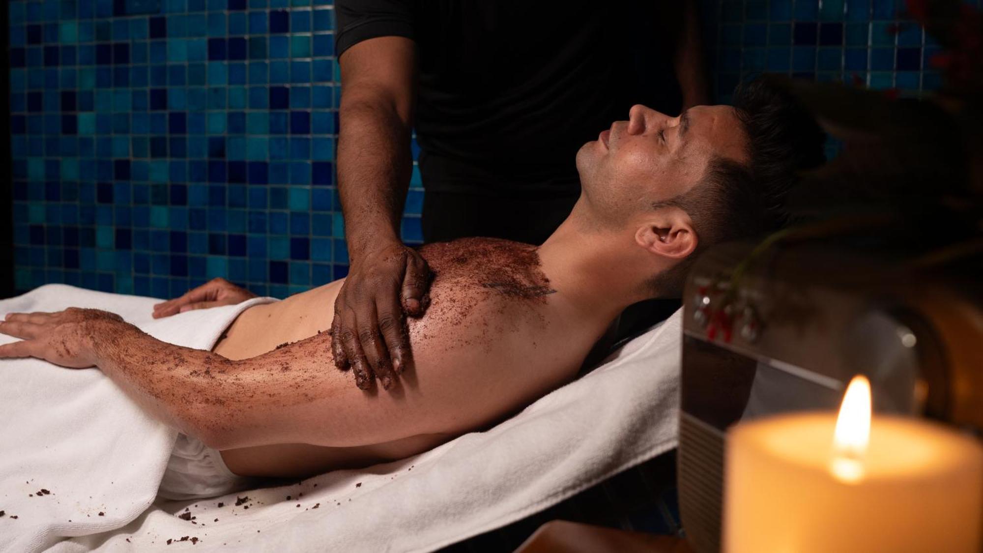 Naad Wellness Hotell Sonipat Eksteriør bilde