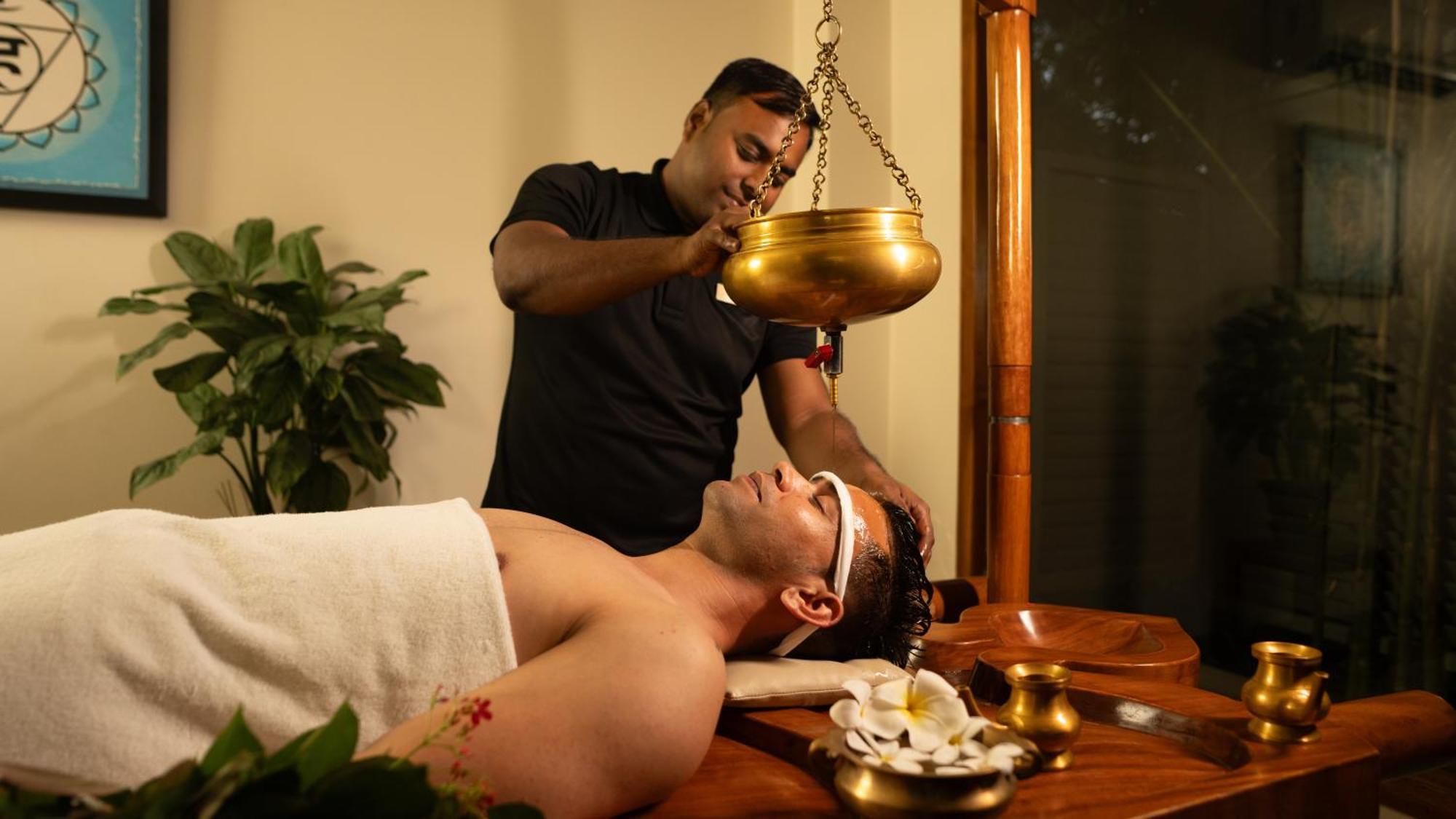 Naad Wellness Hotell Sonipat Eksteriør bilde